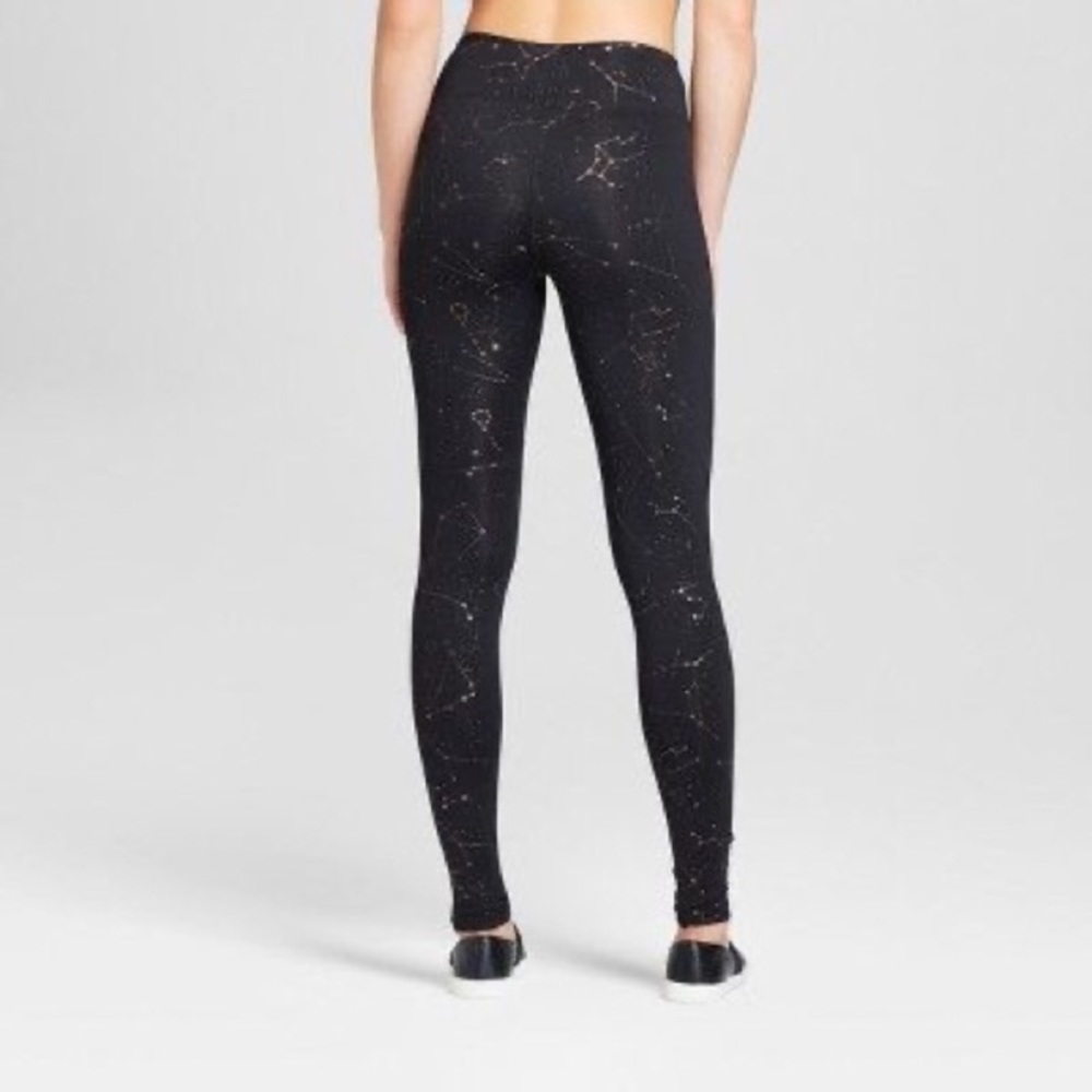 Joy Lab Constellation Mid Rise Tight/Leggings